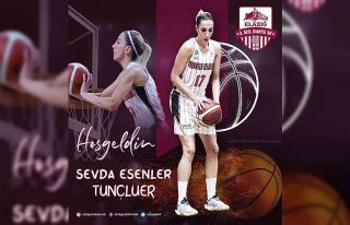 Elazığ İl Özel İdare’den bir transfer daha