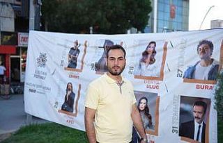"ElbistanFest" esnafa can suyu olacak