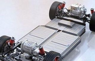 Elektrikli araçlardaki termal kaçak riskine muhafaza