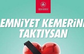 Emniyet Müdürlüğü’nden bayramda trafiğe çıkacaklara...