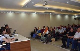 Emniyetten muhtarlara ‘hırsızlık’ ve ‘dolandırıcılık’...