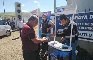 Emniyetten sahte para uyarısı