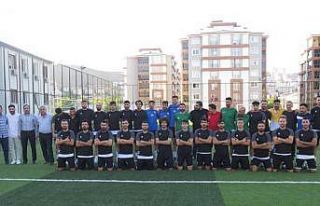 Emre Eser, Elazığ Karakoçan FK’da