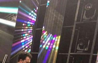 Emre Kaya’dan bir Neşet Ertaş klasiği