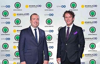 Enerjisa Enerji ve Çimsa’dan iş birliği