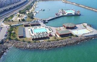 Engellilere ücretsiz tatil imkanı