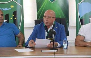 Engin Koyun: “Şampiyonluğa adayız”