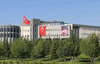 ERÜ, devlet üniversitelerinde İlk 10’da