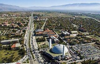 Erzincan’da 2022 Haziran ayında 368 konut satıldı