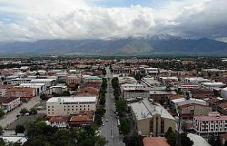 Erzincan’da Haziran ayında genel ticaret sistemine...