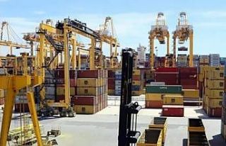 Erzurum’dan 6 ayda 10.6 milyon dolarlık ihracat