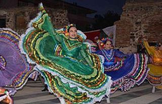 Esenköy Belediyesi’nden Uluslararası Kültürel...