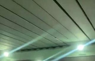 Esenyurt’ta asker eğlencesinde yine yol kapattılar