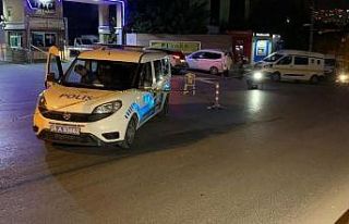 Esenyurt’ta bir kadın kimliği belirsiz kişiler...