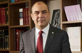 Eskişehir Temel Bilimler Üniversitesi için çalışmalara...