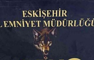 Eskişehir’de 402 gram uyuşturucuyla yakalandı