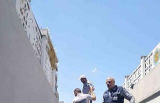 Esnafın çöp tepkisine belediye başkanından analık...