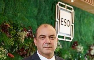 ESO Başkanı Kesikbaş açıklanan ihracat rakamlarını...