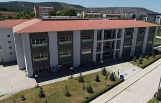 ESOGÜ Turizm Fakültesi’nin proje başarıları...