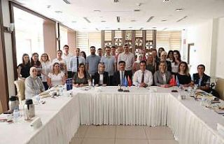 Etkili iletişimin püf noktaları