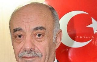 ETSO Yönetim Kurulu Başkanı Yücelik; "Erzurum...