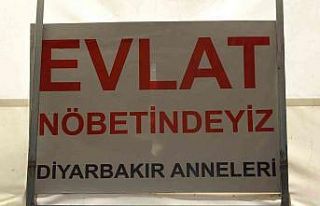 Evlat nöbetindeki babadan dağdaki çocuklara çağrı