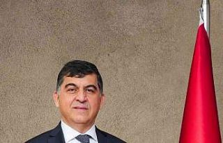 Fadıloğlu, 24 Temmuz Gazeteciler ve Basın Bayramı’nı...