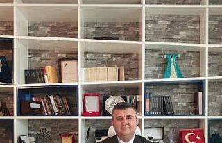 Fatih Maden, TFF Tahkim Kurulu üyesi oldu