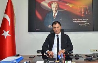 Fatsa Cumhuriyet Başsavcılığı’na Mehmet Fatih...