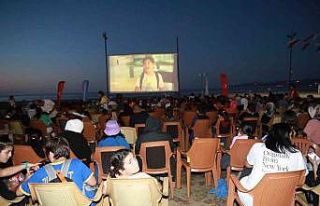 Fatsa’da Açık Hava Sinema Günleri