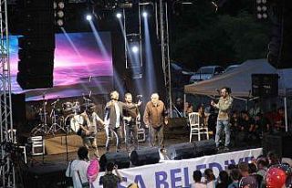 Fatsa’da Kabotaj Bayramı etkinliği