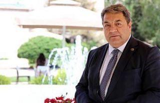 Fendoğlu’ndan, 15 Temmuz mesajı