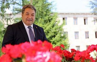 Fendoğlu’ndan Kurban Bayramı mesajı