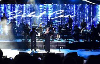 Festivalin finalini Bursalılar ’Can’ kulağı...