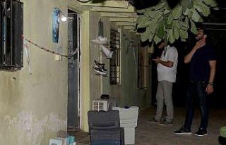 Fethiye’de bir kadını evinde öldüren şahıs...