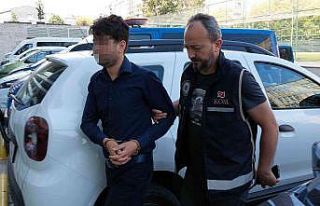 FETÖ’den gözaltına alınan ’ByLock’çu öğretmen...