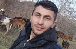 Fırat Kalkanı Harekat bölgesinde bir asker şehit...