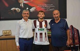 Fırat Üniversitesi transfere başladı