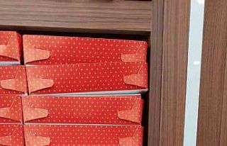 Fırınlara gramaj ve hijyen denetimi