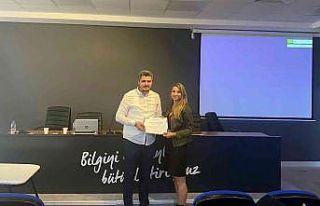 Fizyoterapistler SUBÜ’de buluştu