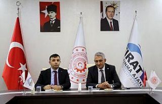 FKA bölge planı hazırlık süreci devam ediyor