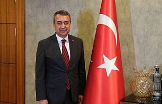 GAİB Koordinatör Başkanı Kileci’den 15 Temmuz...