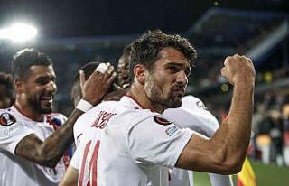 Galatasaray, Dubois’i kadrosuna kattı