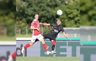 Galatasaray hazırlık maçında golsüz berabere...