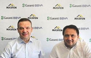 Garanti BBVA’dan GES iş birliği anlaşması