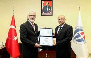 GAÜN Tekstil Mühendisliği MÜDEK tarafından yeniden...