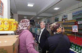 Gaziantep Kurban Bayramı’na hazır