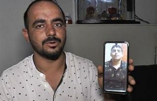 Gaziantep’te 17 yaşındaki genç bir aydır kayıp