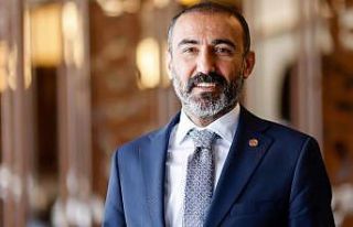 Gaziantep’ten Türkiye’nin en büyükleri arasına...