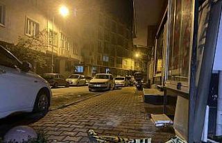 Gaziosmanpaşa’da kıskançlık krizine giren koca...